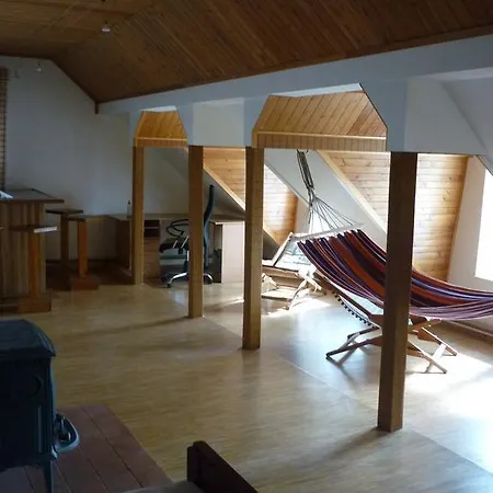 Marigolds Guest house *
