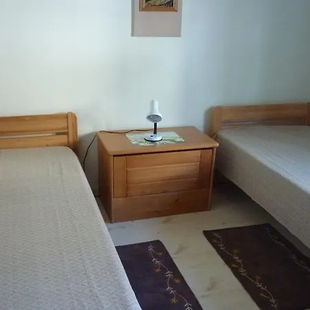 Marigolds Guest house *